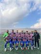 1966 Turanspor adım adım zirveye
