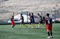 Kayseri U18 Ligi: Hacılar Erciyesspor: 1- Kalespor: 1