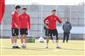 Sivasspor’da Aliağa FK maçı hazırlıkları başladı