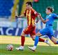 Kayserispor bu sezon ilk kez gol yemedi