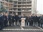 Kayseri Adliyesi’nin ek hizmet binası tanıtıldı