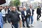 Başkan Büyükkılıç: "Özel bireylere özel hizmetler gerekir, biz de bunu yapıyoruz"