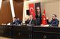 Talas’ta yılın son meclisi