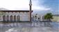 Selçuklu’nun butik camisi Hayrat Cami’nde sona yaklaşıldı