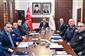 İl Güvenlik ve Asayiş Koordinasyon toplantısı düzenlendi