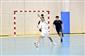 Okul Sporları Genç A Erkek Futsal Müsabakaları başladı