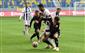 Ziraat Türkiye Kupası: Ankara Keçiörengücü: 2 -  Kayserispor: 0