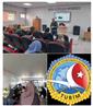 Kayseri’de 67 anneye uyuşturucu bilgilendirilmesi