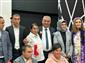 Engelliler Haftası Etkinliği pasta kesimiyle renklendi