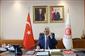 Bakan Bolat: "Libya ile ilişkilerimizi güçlendirmek, firmalarımızın sahadaki varlığını artırmak için çalışmalarımızı kararlılıkla sürdüreceğiz"