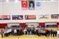 ERÜ Kadın Basketbol Takımı şampiyon oldu