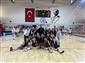 Melahat Ünügür Ortaokulu, Voleybol Yıldız Kız kategorisinde finalde
