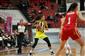 Kadınlar Basketbol Süper Ligi: Melikgazi Kayseri Basketbol: 79 - Fenerbahçe Opet: 93