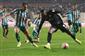 Trendyol Süper Lig: Konyaspor: 1 - Çaykur Rizespor: 1 (Maç sonucu)