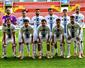 Erciyes 38 FK deplasmanda kaybetti