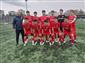 Gelişim Ligi U-16: Talas Belediyespor: 1 - Kayserispor: 4