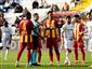 Kayserispor yine beraberliğe takıldı