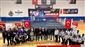 Kayseri’de "Gazilerimize Vefa Muaythai Şampiyonası" yapıldı