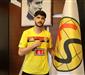 Eskişehirspor’dan orta sahaya takviye