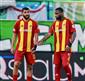 Kayserispor en fazla gol yiyen takım