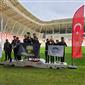 Kayseri Spor A.Ş. Karaman’dan madalyalar ile döndü