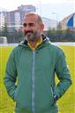 Gökhan Ünal’ın Erciyes 38 FK karnesi