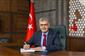 Vali Çelik: "İnsan hakları evrensel bir değerdir"