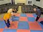 Eskişehir’de her yaş grubu judo eğitimine ilgi görüyor