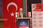 ATO Yönetim Kurulu Üyesi Güçlü: "Kamuda ihtiyaçların yerli üretimle karşılanması özel sektör ve tüm tedarik zinciri açısından hayati öneme sahip"