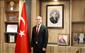 Rektör Prof. Dr. Hasan Uslu: "Niğde ve üniversitemiz için daha güçlü bir şekilde çalışmaya devam edeceğiz"