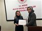 Niğde’de kadın kooperatiflerine ’Kadın Emeğinin Vergilendirilmesi’ eğitimi