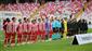 Trendyol 1. Lig: Özbelsan Sivasspor: 1 - Çorum FK: 1