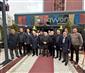 ERSİAT sosyal sorumluluk için toplandı
