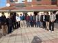 Uluslararası İmam Hatip Lisesi öğrencileri Eskişehir’de bir araya geldiler
