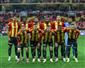 Kayserispor beraberliğe abone oldu