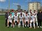 Kayseri Atletikspor zirve yarışında hata yapmadı