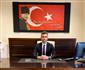 Beyşehir Devlet Hastanesi’nin yeni başhekimi görevine başladı