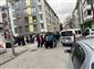 12 yaşındaki çocuğu bıçaklayan 4 çocuk yakalandı