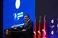 Cumhurbaşkanı Yardımcısı Yılmaz: "Türkiye bugün insani duruş ve stratejik akılla düzen kurucu aktör konumundadır"