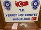 Yerköy’de kumar baskını