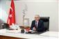 Başkan Büyükkılıç: "Kayseri, Cumhuriyet’in temellerinin sağlam atıldığı şehirdir"