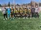 Gelişim Ligi U-19: Talas Belediyespor: 1 - Adana 01 FK: 3