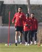 Kayserispor, Konyaspor maçı hazırlıklarını tamamladı