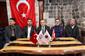 Rektör Prof. Dr. Altun, ’Birlik Söyleşileri’nin konuğu oldu