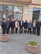 Sivrihisarlı mahalle muhtarları bir araya geldi