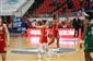 Melikgazi Basketbol’un 12. hafta maçı taraftara ücretsiz