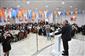 Başkan Büyükkılıç, yatırım ve hizmetleri anlattı