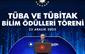Cumhurbaşkanı Erdoğan: "Türkiye bölgesinin veri üssü konumuna gelecektir"