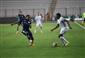 Ziraat Türkiye Kupası: Konyaspor: 1 - Antalyaspor: 0 (İlk yarı)