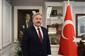 Başkan Palancıoğlu: "Bu anlamlı gece insanoğlu için manevi bir fırsattır"